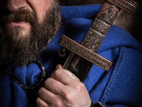 Private Icelandic Mythology and Folklore Experience
