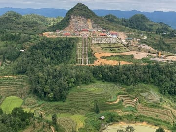 From Ha Giang - Private 4 Day 3 Night Car Tour To The Loop