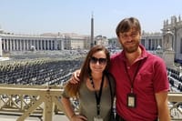 st. peters basilica