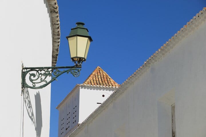 Private Faro Cultural & Scenic Tour 9