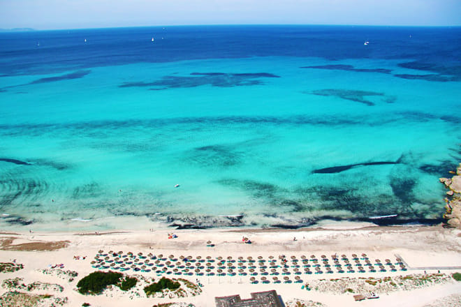Es Trenc Beach Day Tour from Palma de Mallorca photo 2