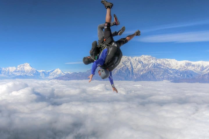 19 Days Mera Peak Climbing & Expedition – One Life-Changing Himalayan Adventure