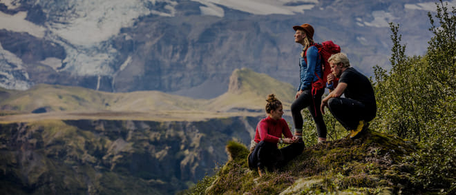 9-Day Ultimate Fjallabak Adventure photo 5
