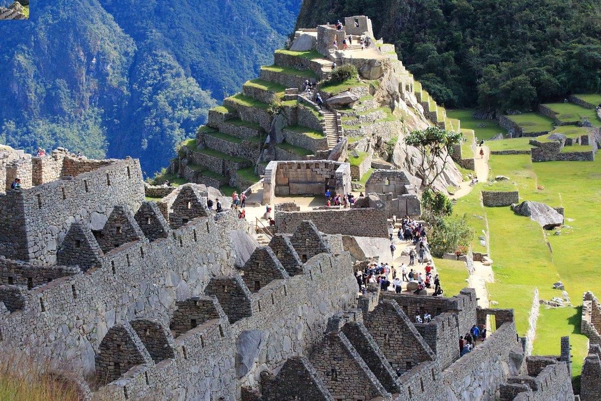 Private Inca Journey: Explore Machu Picchu, Cusco & Sacred Valley