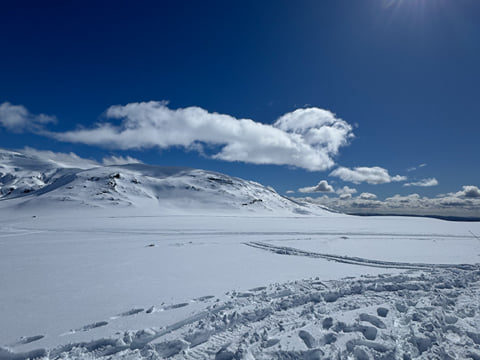 Silver Circle in West Iceland - Stunning sights and sagas, photo 10