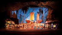 Siam Niramit Phuket: The Ultimate Spectacular Night Show 1