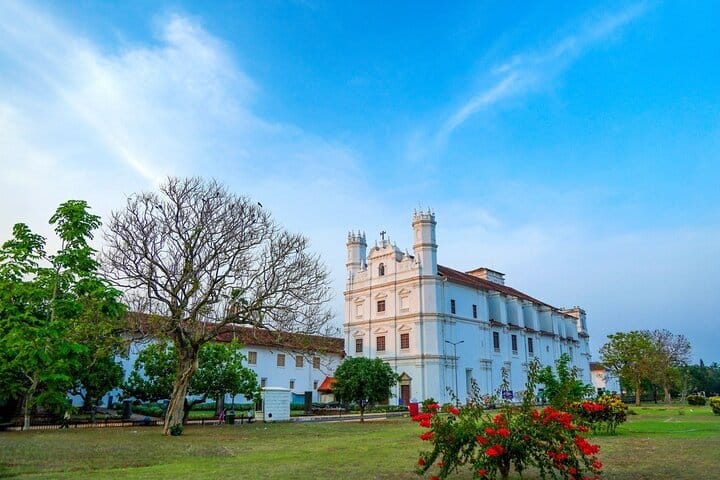 Architecture of South India