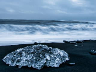 Glacier Lagoon & Diamond Beach - Private Tour (1–6 passengers), photo 15