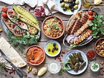 Culinary and Wine Tour of Troodos Villages from Limassol