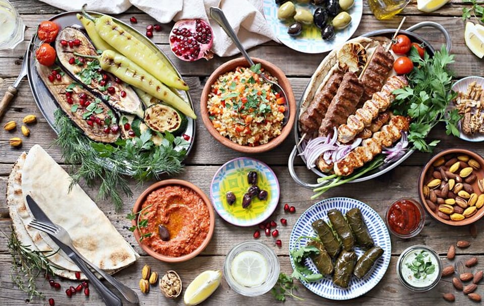 Culinary and Wine Tour of Troodos Villages from Limassol