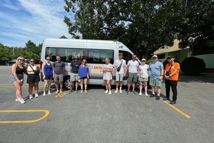 Private Tour To Mekong Delta 1 day from Ho Chi Minh City