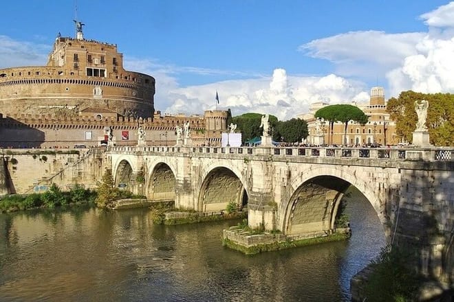 Full Day Rome Private Tour Best of Rome