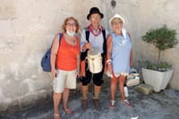 Full Private 3h Excursion to the Sassi di Matera 1