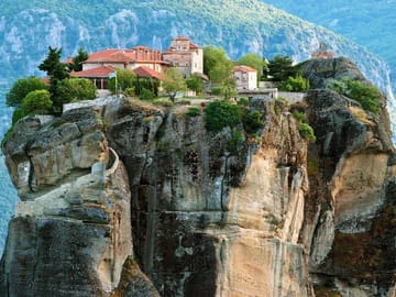 Classical Greece