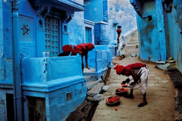 16-Day Private Tour of Rajasthan and Agra from Delhi