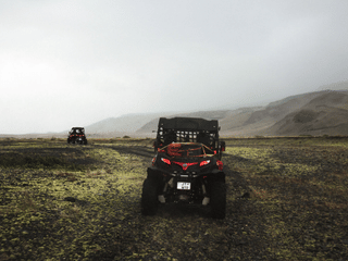 Buggy Adventure-Þórsmörk, photo 10