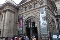 National Portrait Gallery Tour 5