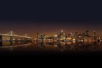NYC: Statue of Liberty Night Cruise and Skyline  4