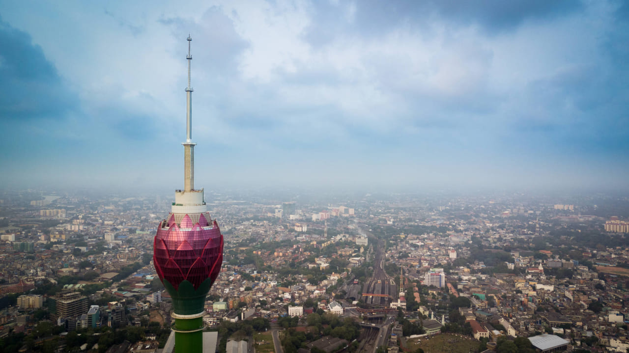 Colombo