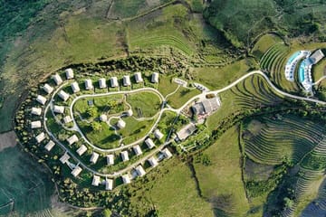 Sapa Topas 3 Days Mountain Biking & Hiking Package from Hanoi