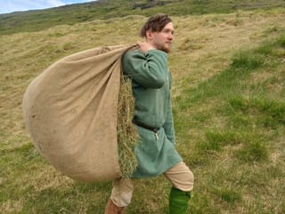 Experience the Settlement Period Farm of Eirik the Red and Leif Eiriksson, photo 10