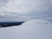 Deep Snow - Wilderness Skiing Experience in Pyhä-Luosto	 8