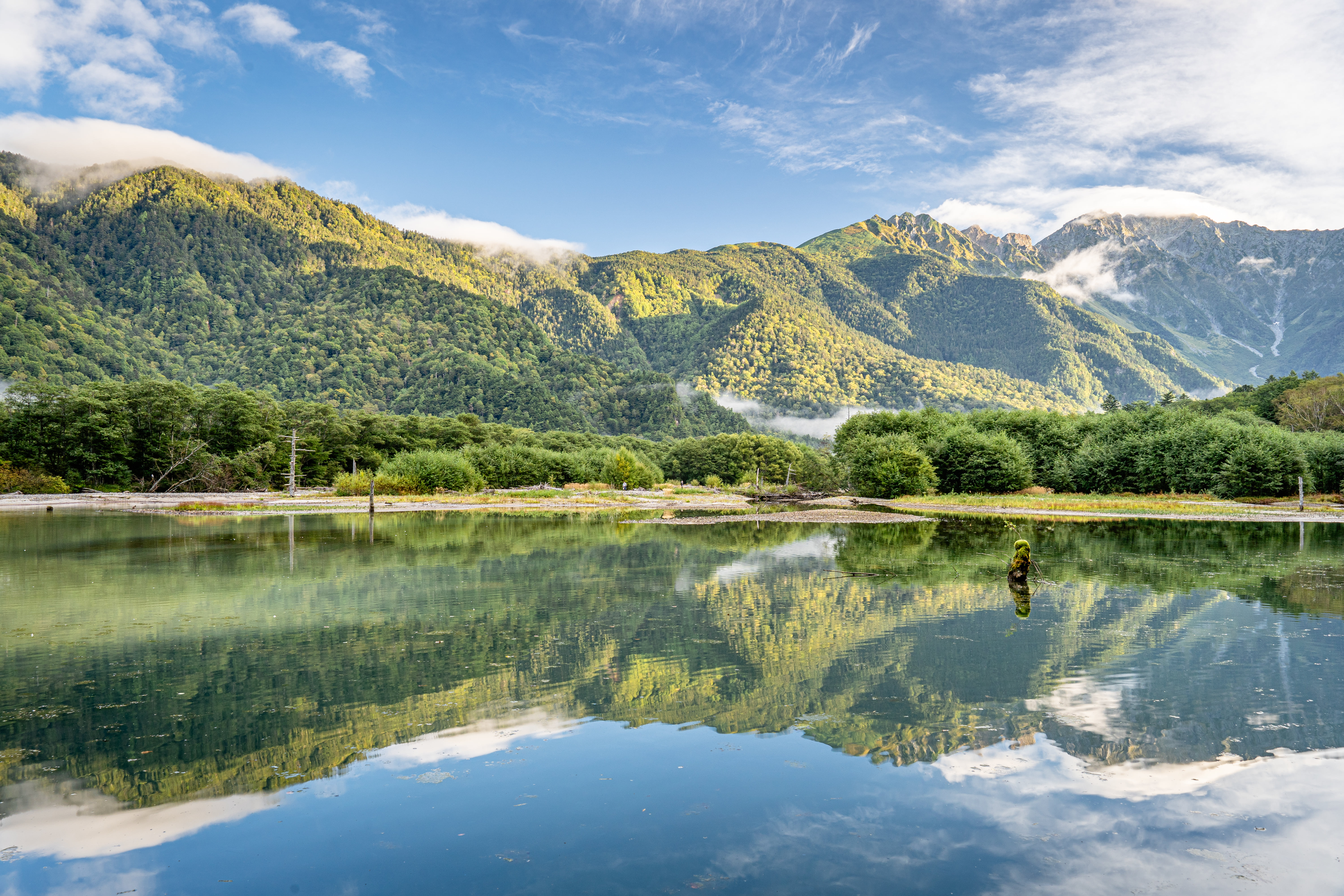 Kamikochi Custom Day Tour
