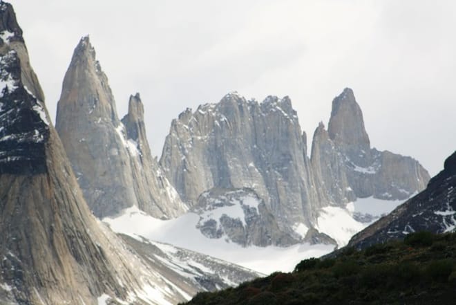 4-Day Chilean Patagonia Experience with Hotel, Tours & Meals 7