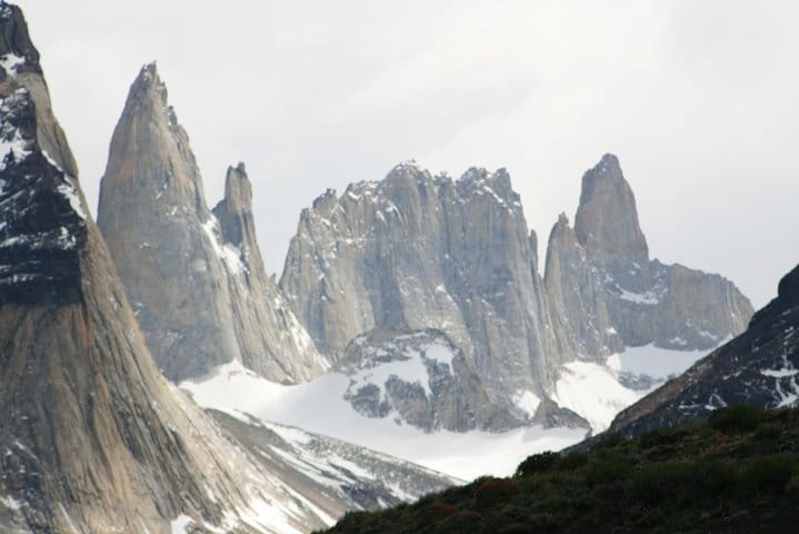 4-Day Chilean Patagonia Experience with Hotel, Tours & Meals 7