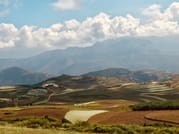 Private Day Tour to Red Land in Dongchuan from Kunming 4