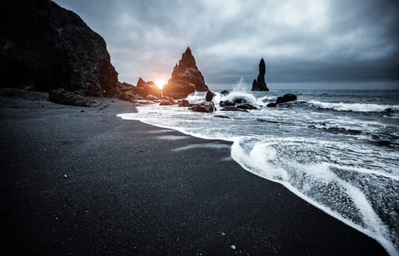 3 Days in Iceland – Golden Circle, South Coast & Snæfellsnes Peninsula