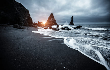 Three-Day Adventure Tour of Iceland's Golden Circle and Snæfellsnes