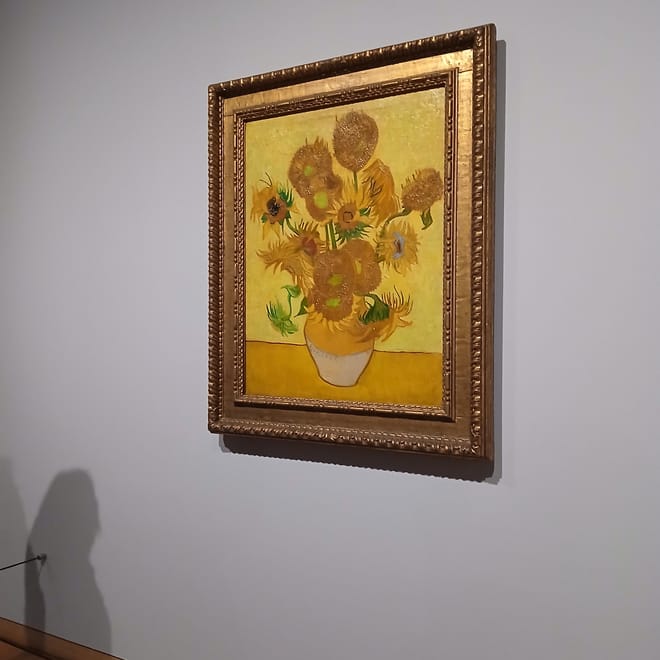 Van Gogh Museum Private Tour – Official Art History Guide 7