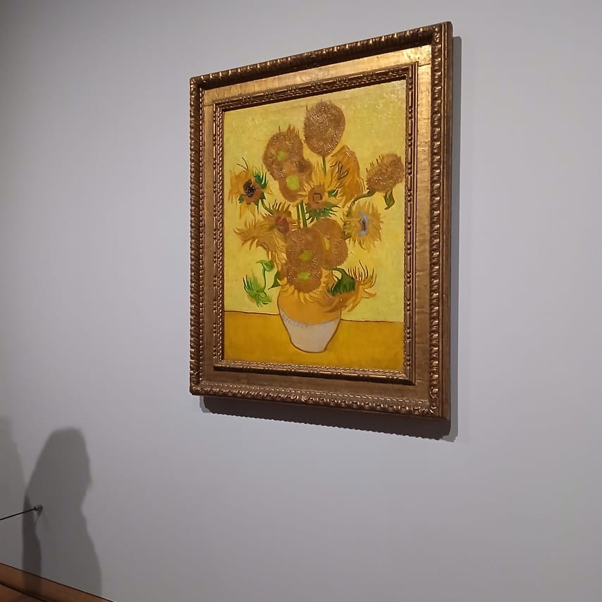Van Gogh Museum Private Tour – Official Art History Guide 7