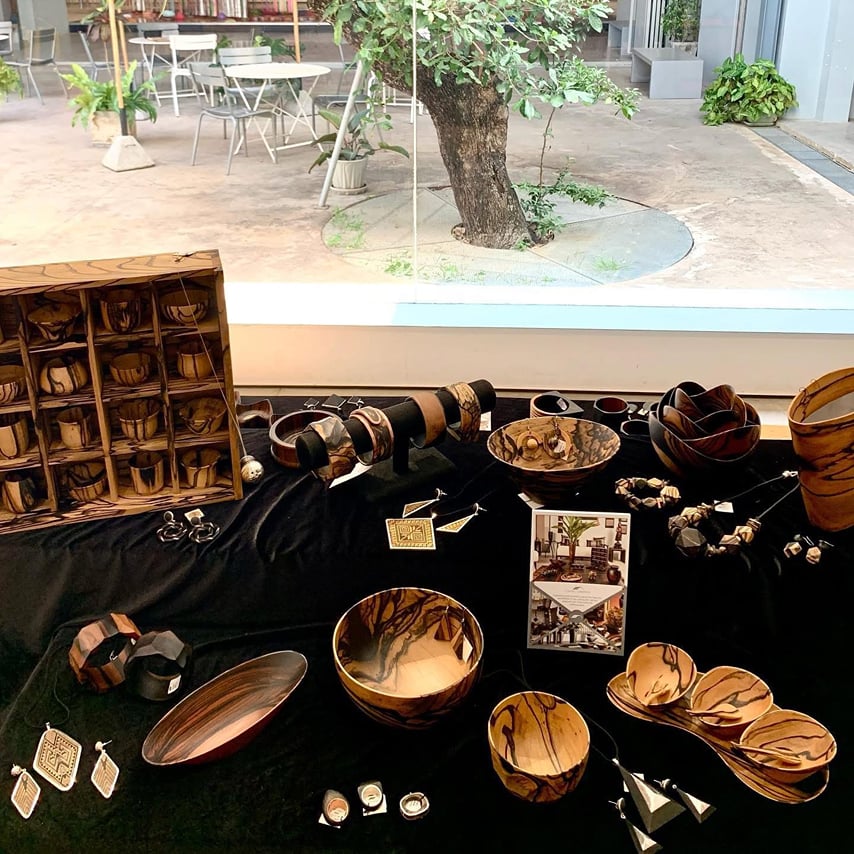 Essence of Vientiane Art,  Culture & Inspiration Half-Day Tour 9