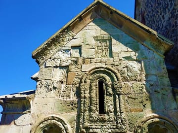 Epic Georgia Journey: 12 Days of Exploration & Charm