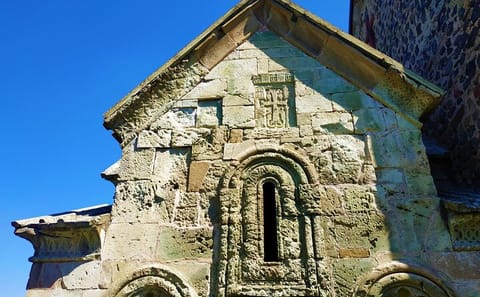 Cultural Tour of Kvemo Kartli: Asureti, Bolnisi, Dashbashi