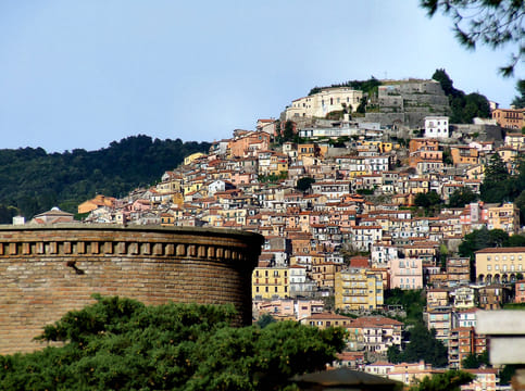 Castelli Romani: an experience between art, culture, food & wine Preview