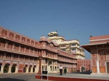 City Palace