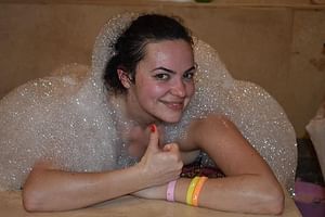 Cleopatra Bath & Massage & Jacuzzi & Sauna & Steam bath With Transfer - Hurghada