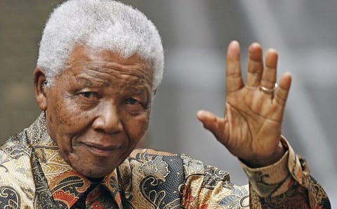 Robben Island and Table Mountain Guided Tour from Cape Town