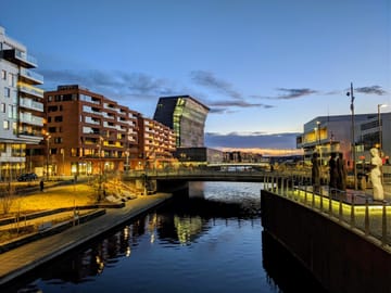 oslo