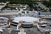 Cancun Airport Taxi Service 4