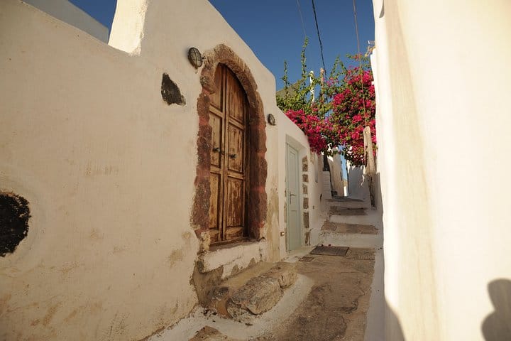 Santorini 5 Hour Custom Private Sightseeing Tour