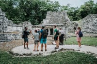 Muyil Archaeological Site & Sian Ka'an Guided Tour from Tulum 9