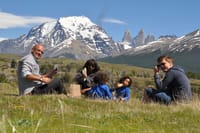 Torres del Paine Day Trip from El Calafate 5