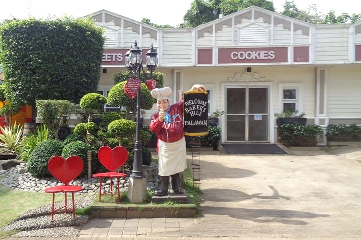 2in1 half day city tour with museum