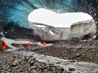 Treasure Iceland - Ice Cave Discovery, photo 16