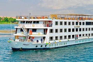 Private Transfer from Aswan Airport to Hotel or Nile Cruise