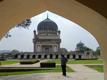 Cultural Tour of Ajanta, Aurangabad, and Badami Caves